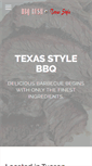 Mobile Screenshot of bbq-rush.com